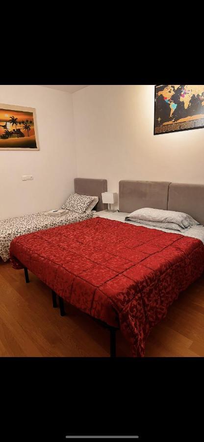 Appartamenti Portavenezia 파도바 외부 사진